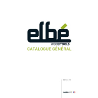 Catalog ELBE